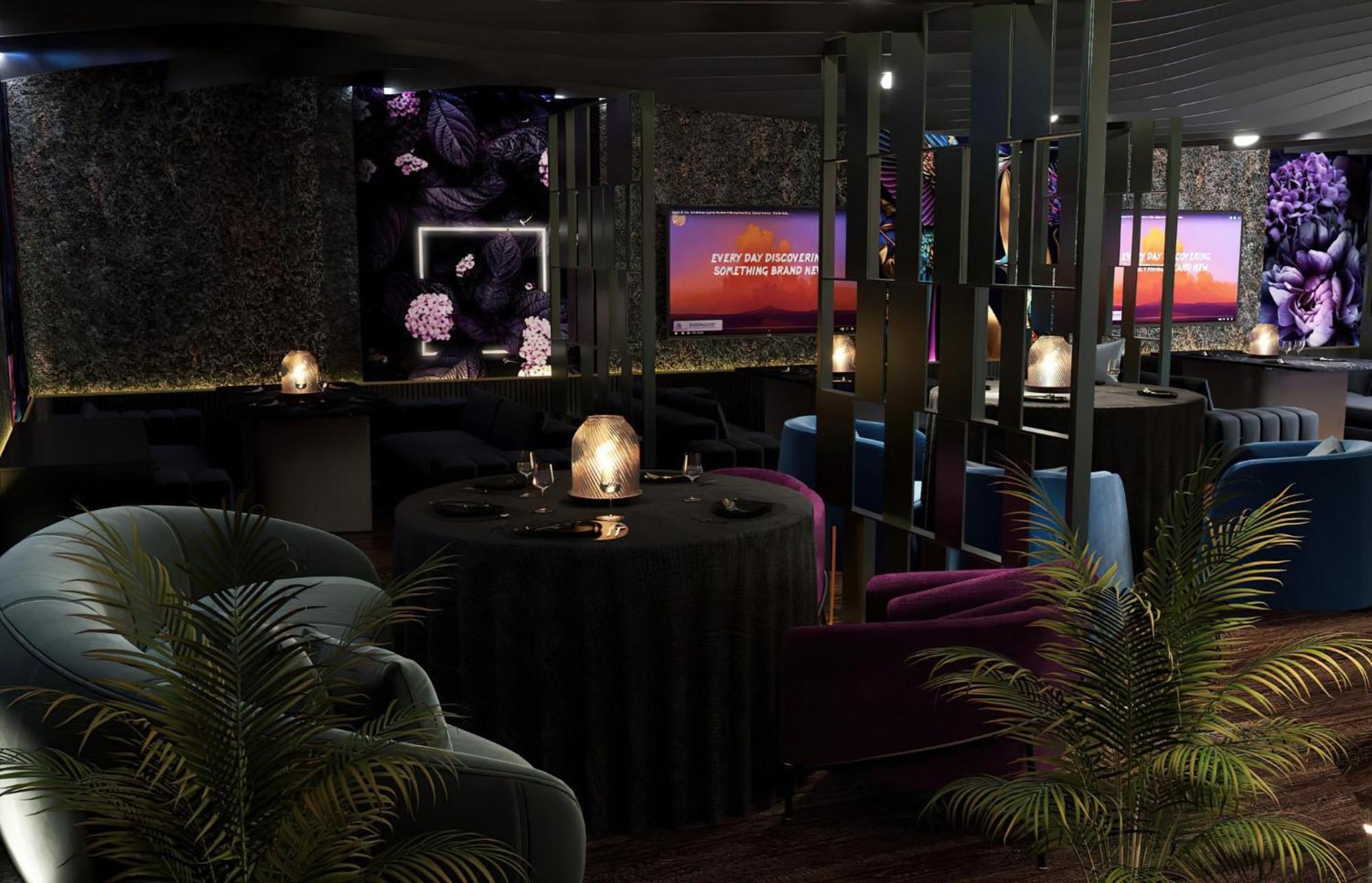 Crowne Plaza Tashkent By Ihg Hotel Bagian luar foto