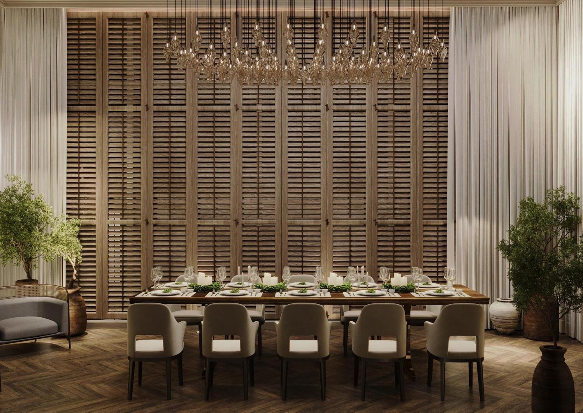 Crowne Plaza Tashkent By Ihg Hotel Bagian luar foto