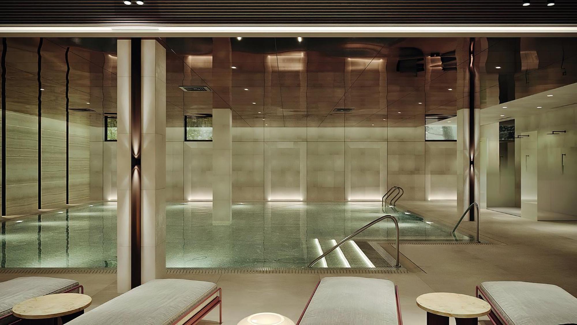 Crowne Plaza Tashkent By Ihg Hotel Bagian luar foto