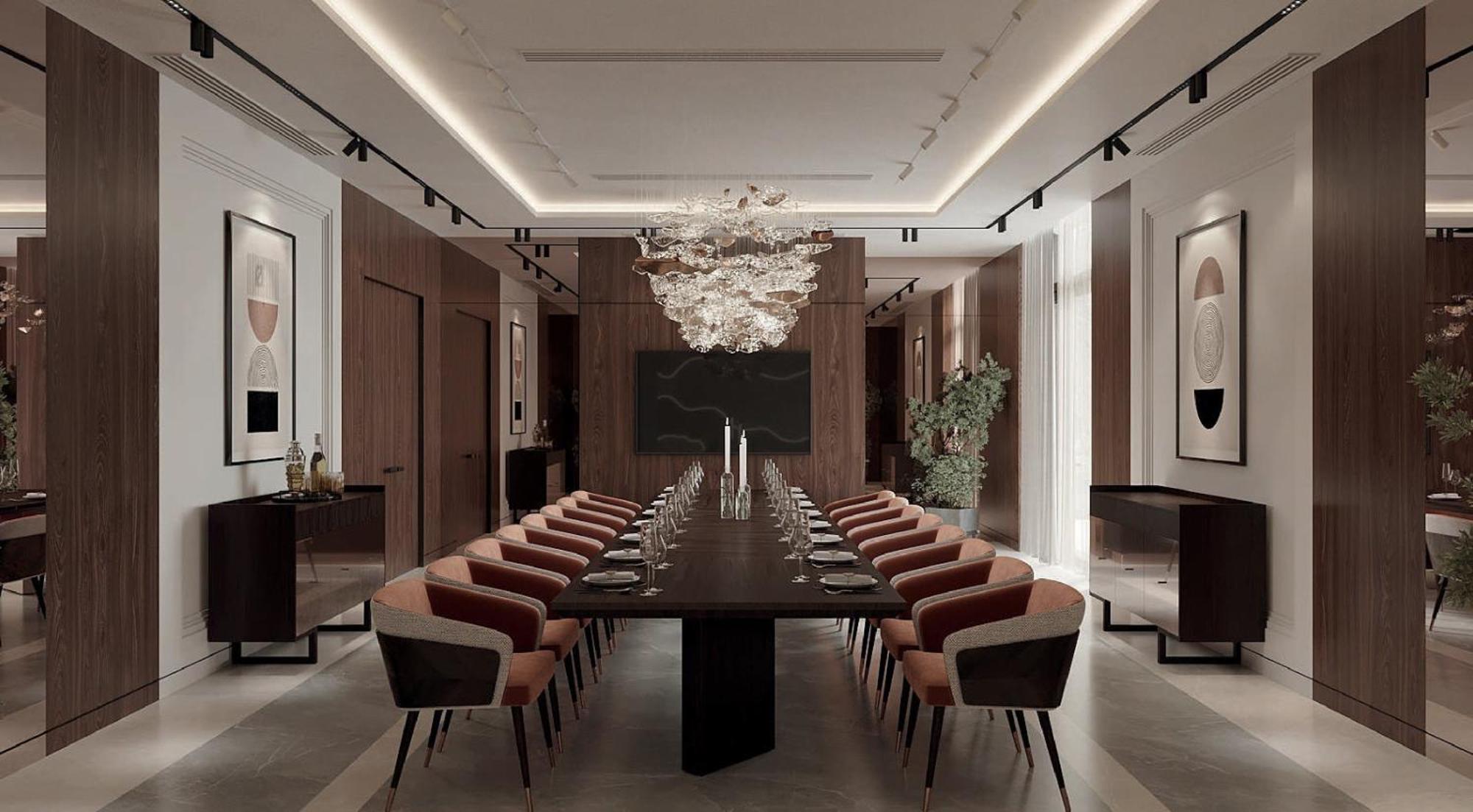Crowne Plaza Tashkent By Ihg Hotel Bagian luar foto
