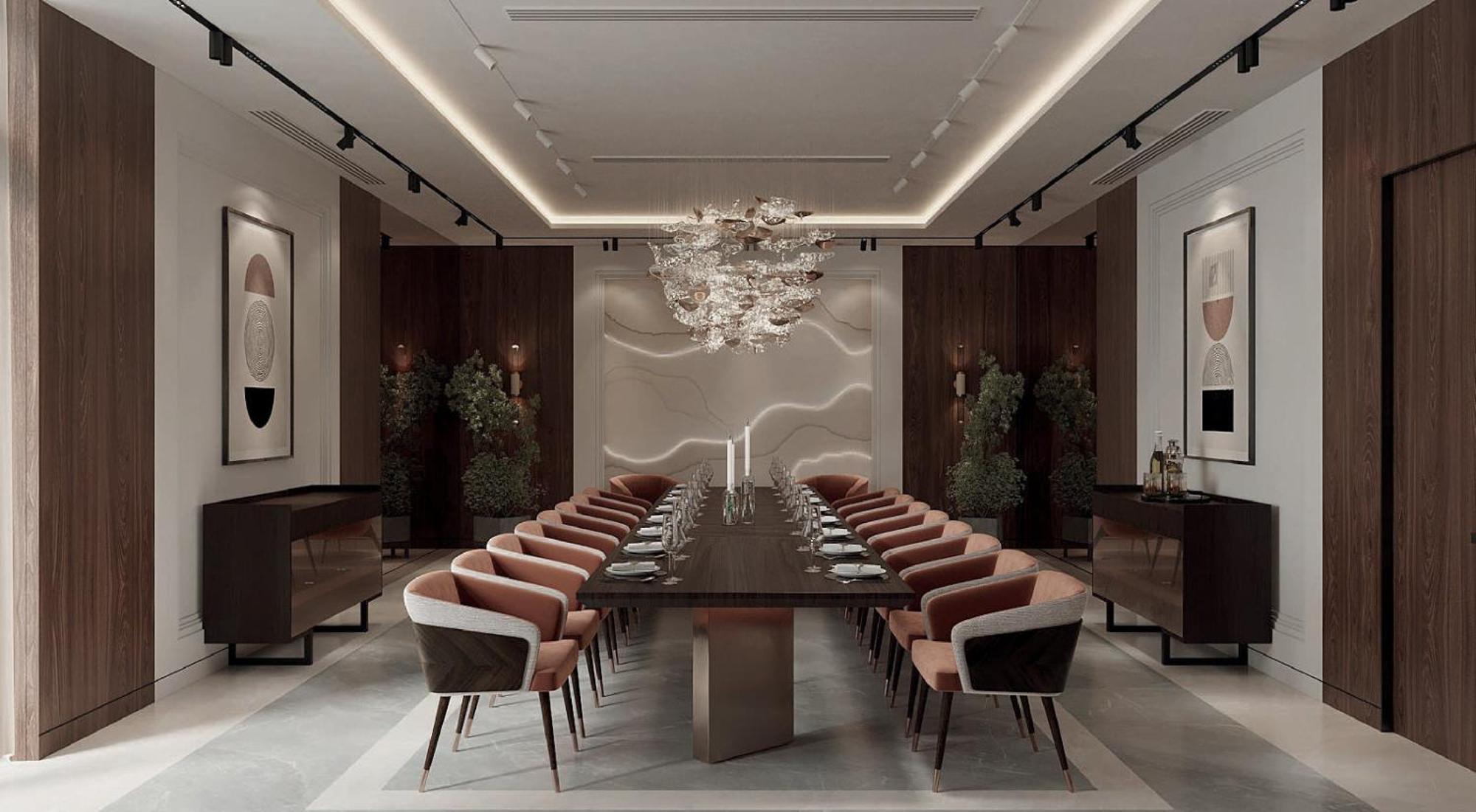 Crowne Plaza Tashkent By Ihg Hotel Bagian luar foto