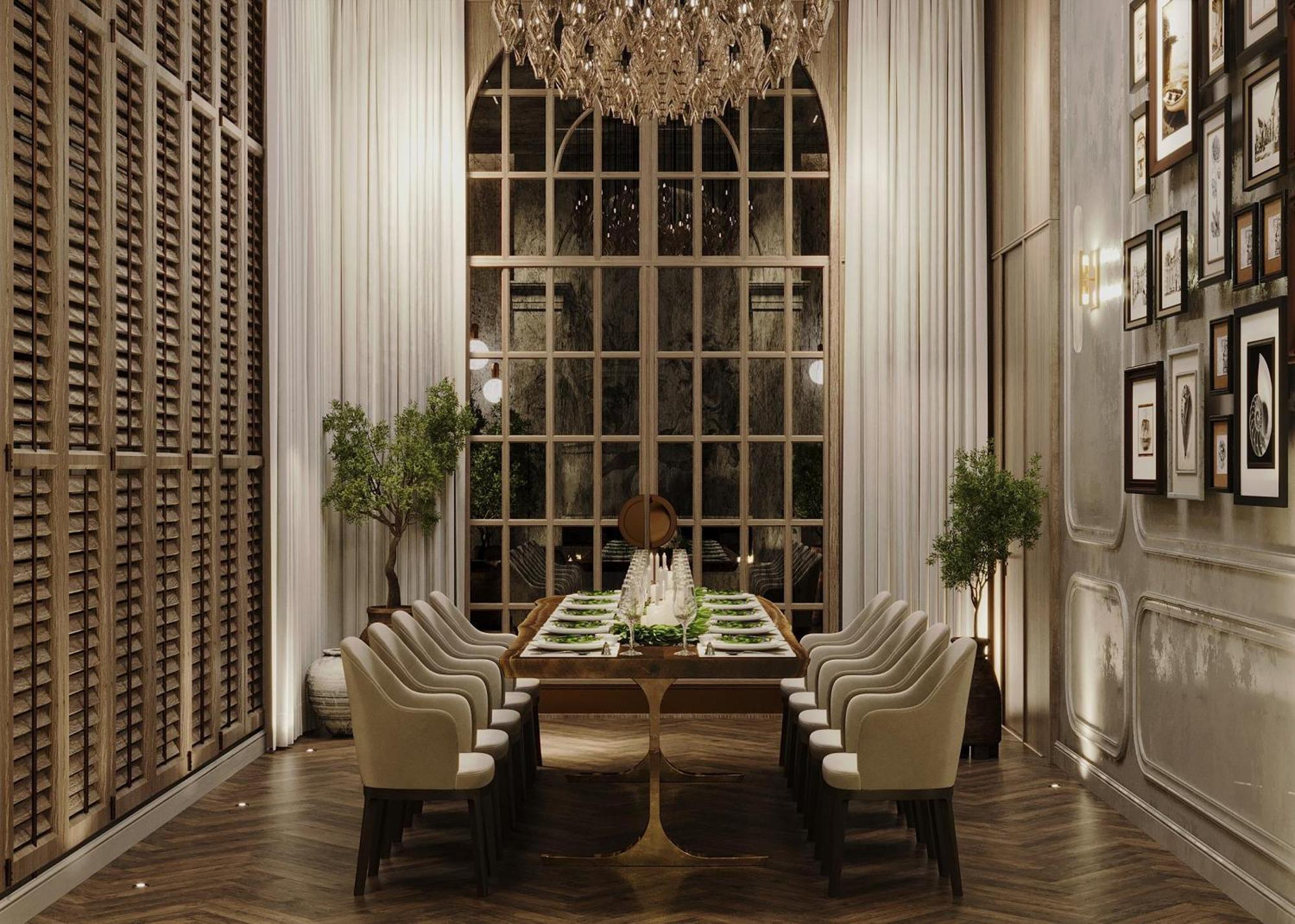 Crowne Plaza Tashkent By Ihg Hotel Bagian luar foto